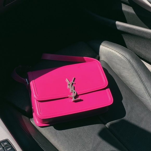 Saint Laurent YSL Bag Barbie - Picture 3 of 17